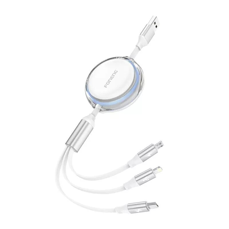 USB-кабели