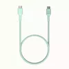 Green Cell PowerStream USB-C—USB-C 100 Вт 1,2 м Photo 9