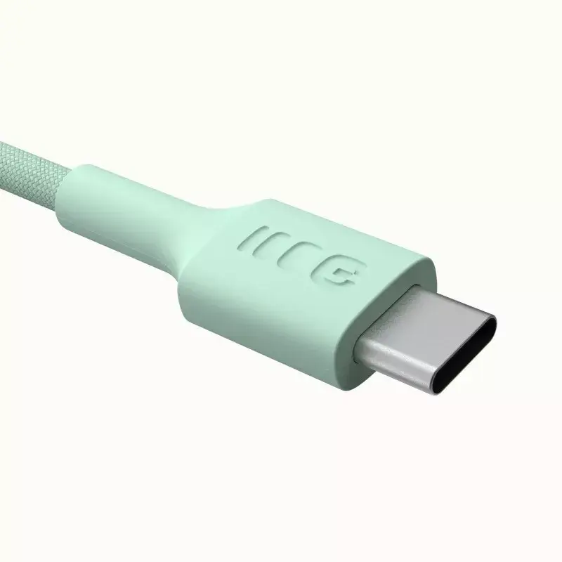Green Cell PowerStream USB-C—USB-C 100 Вт 1,2 м Photo 11
