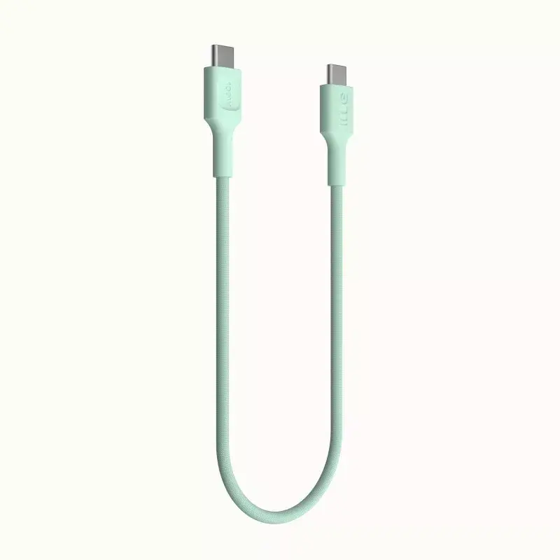 Green Cell PowerStream USB-C—USB-C 100 Вт 1,2 м Photo 12