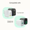 Green Cell PowerStream USB-C—USB-C 100W 1,2 м Photo 8