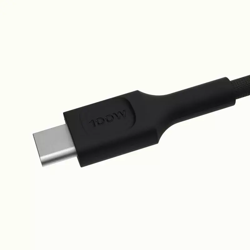 Green Cell PowerStream USB-C—USB-C 100W 1,2 м Photo 13