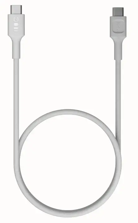 USB кабель Green Cell KABGC100PS120SW Photo 2