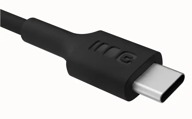 Кабель Green Cell PowerFlex USB-C на USB-C 100 Вт 1.2 м Photo 3