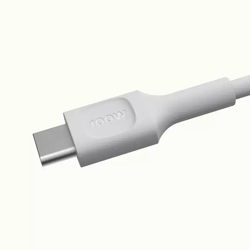 Green Cell PowerFlex KABGC100PF120SW USB-C to USB-C 100W Photo 5