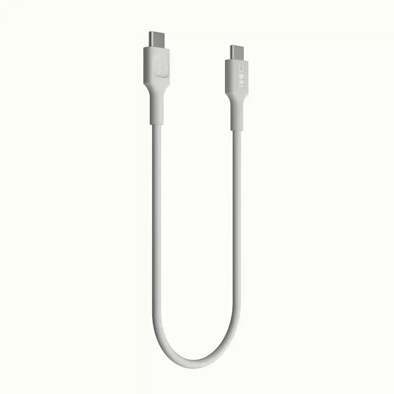 Green Cell PowerFlex KABGC100PF120SW USB-C to USB-C 100W Photo 9
