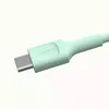 Green Cell PowerFlex KABGC100PF120MG USB Type-C 100W 1.2 m Photo 13