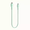 Green Cell PowerFlex KABGC100PF120MG USB Type-C 100W 1.2 m Photo 15