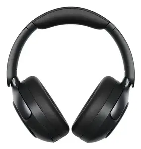 QCY H3 Pro Head-band Headset Wired and Wireless Bluetooth Black Built-in Microphone