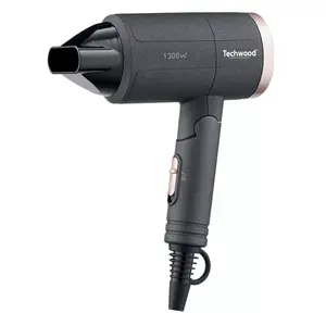 Фен Techwood TSC-1296 1300 W