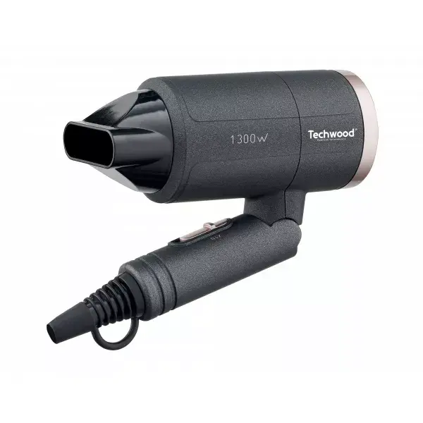 Фен Techwood TSC-1296 Photo 2