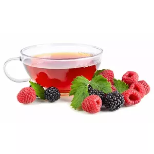 Tea Cranberry Mint 20x1.5g by rūķīšu tēja – 20 tea bags, 1.5 g each