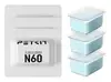 Pet litter deodorizer PETKIT N60 (3 pcs) Photo 3