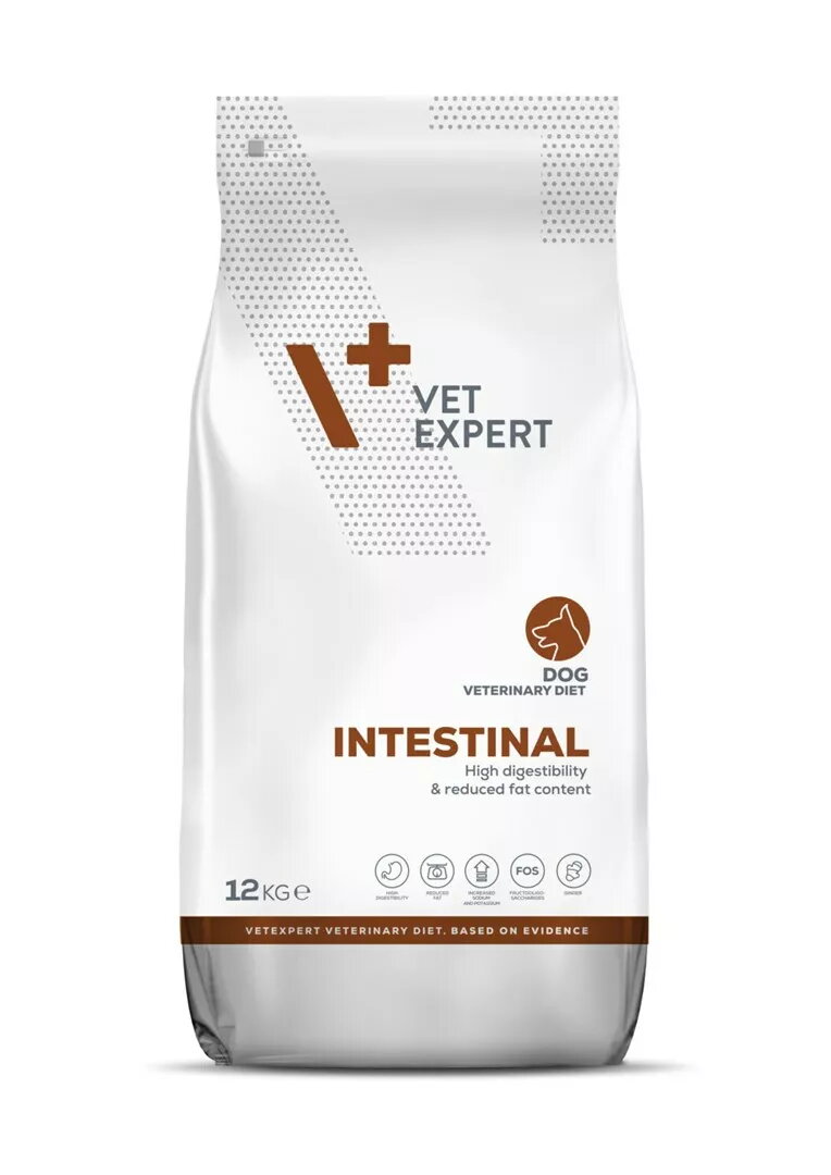 Sausais barība suņiem VETEXPERT Veterinary Diet