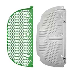 Petkit Pura Max / Pura Max 2 / Purobot Max Pro magnētiskais pakaišu sietiņš (2 gab.).