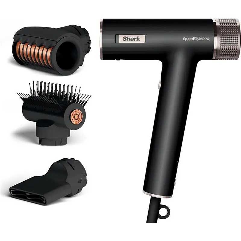 Matu fēns Shark SpeedStyle Pro HD731EU 1750 W Photo 5