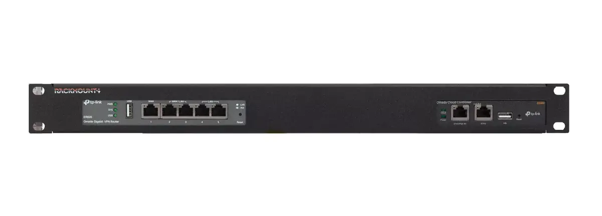 Крепежная скоба Rackmount.IT RM-OM-T1 Photo 2