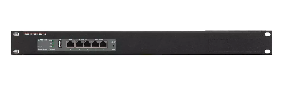 Крепежная скоба Rackmount.IT RM-OM-T1 Photo 3