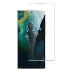 Защитное стекло 4smarts Galaxy S25 Ultra Закаленное стекло Пуленепробиваемое