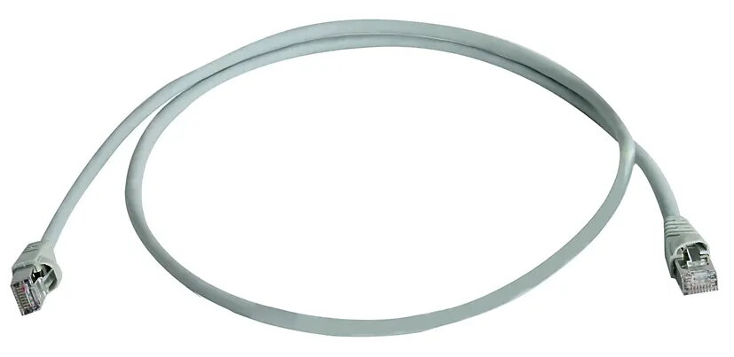 Telegärtner Cat6a S/FTP tīkla kabelis RJ-45