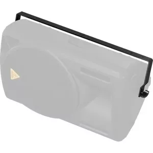 Wall mount Behringer WB215 for B115/B215 speakers — bracket for secure wall installation