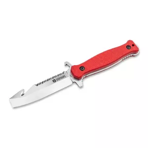 Dönges Expert Fire Knife