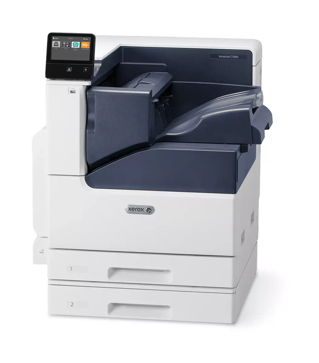 Принтер Xerox VersaLink C7000 Photo 5