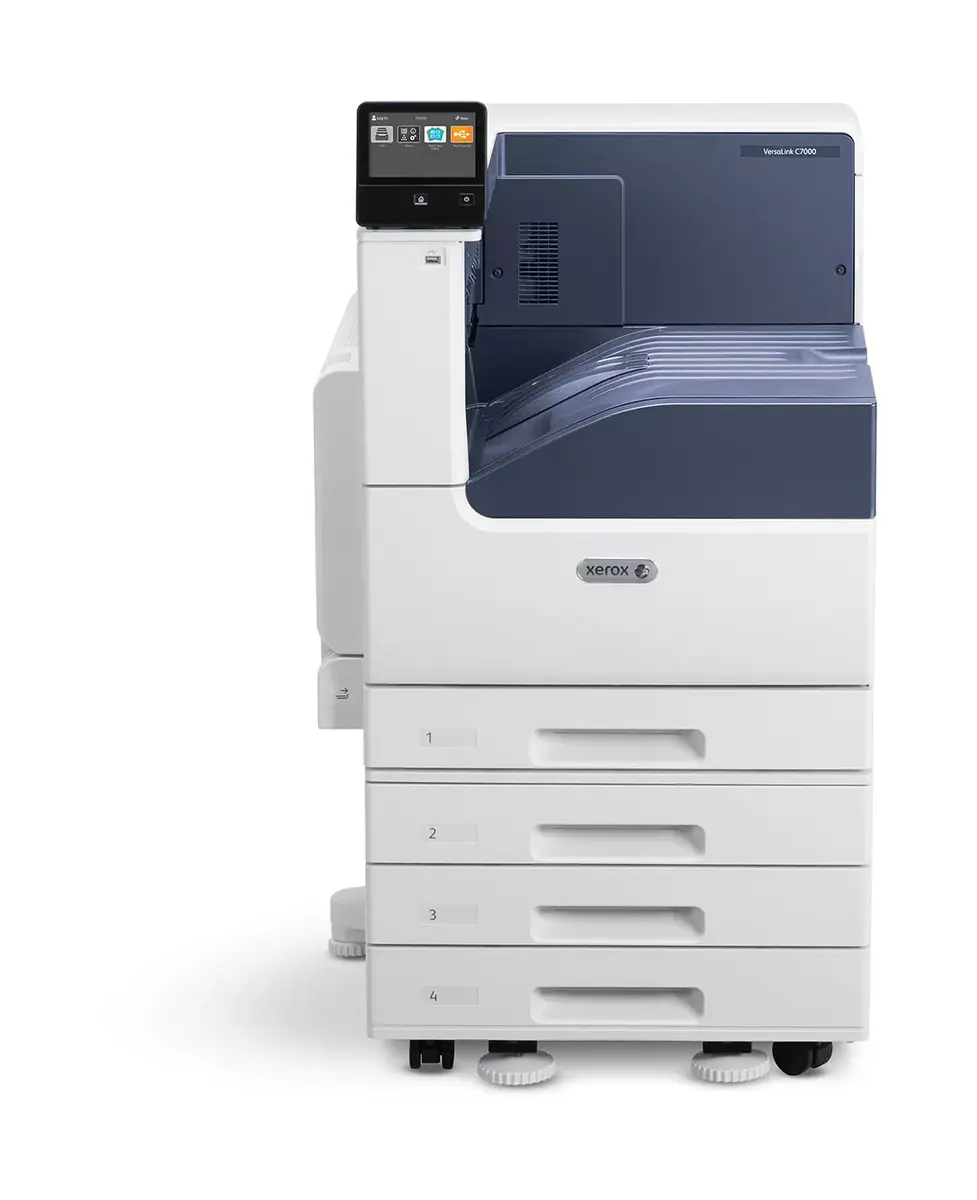 Принтер Xerox VersaLink C7000 Photo 9