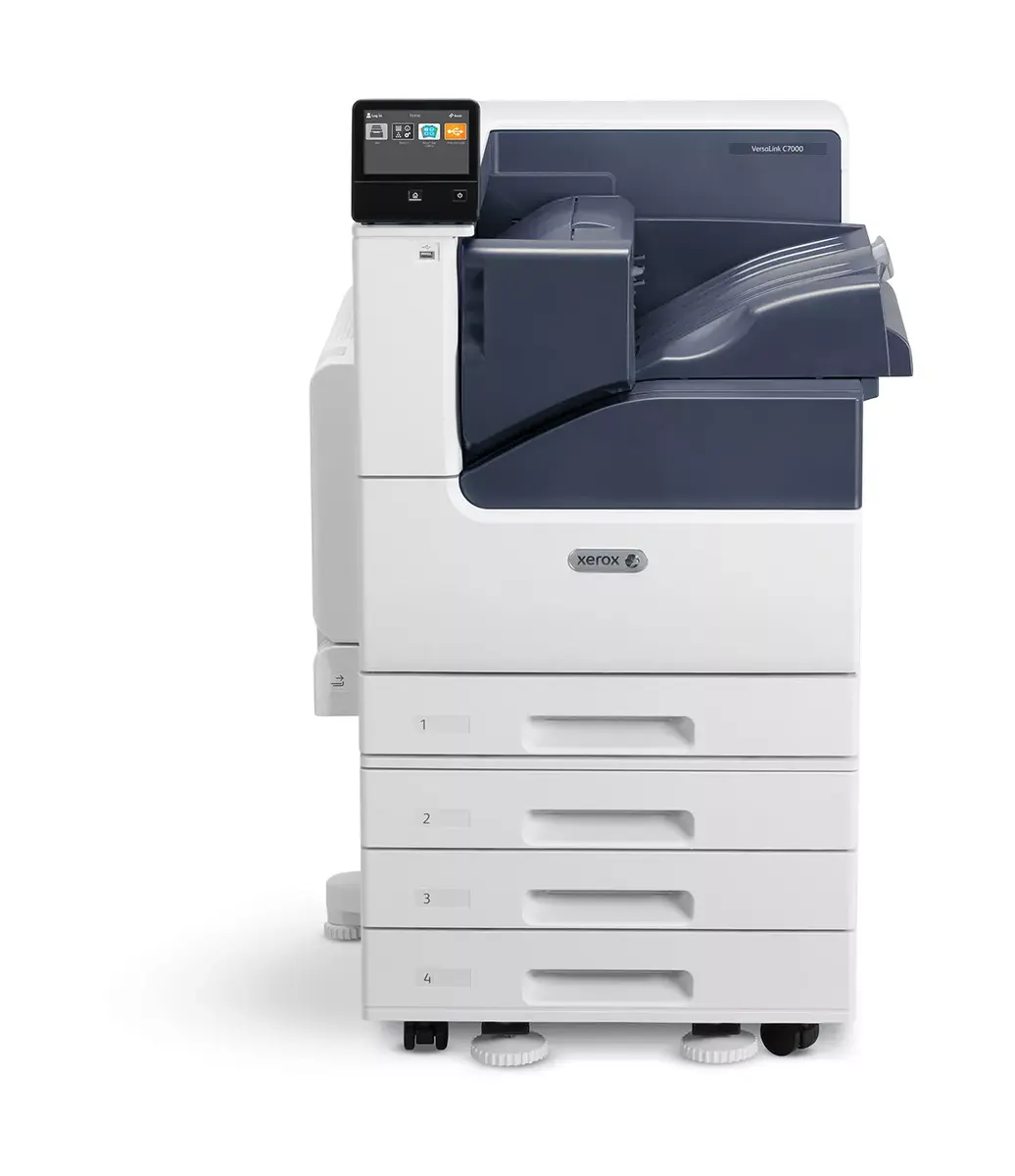 Принтер Xerox VersaLink C7000 Photo 10