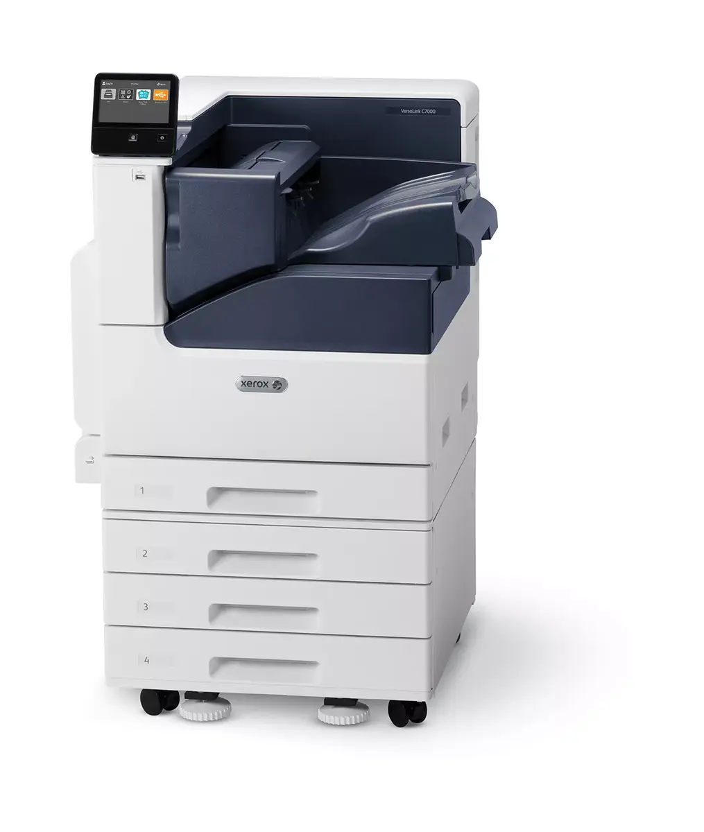 Принтер Xerox VersaLink C7000 Photo 11