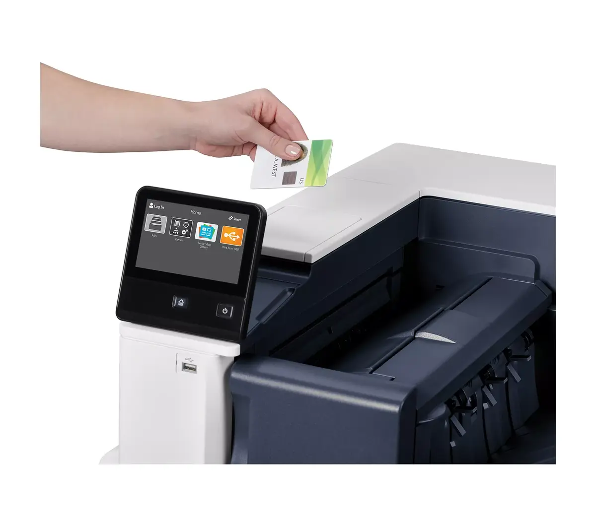 Принтер Xerox VersaLink C7000 Photo 15