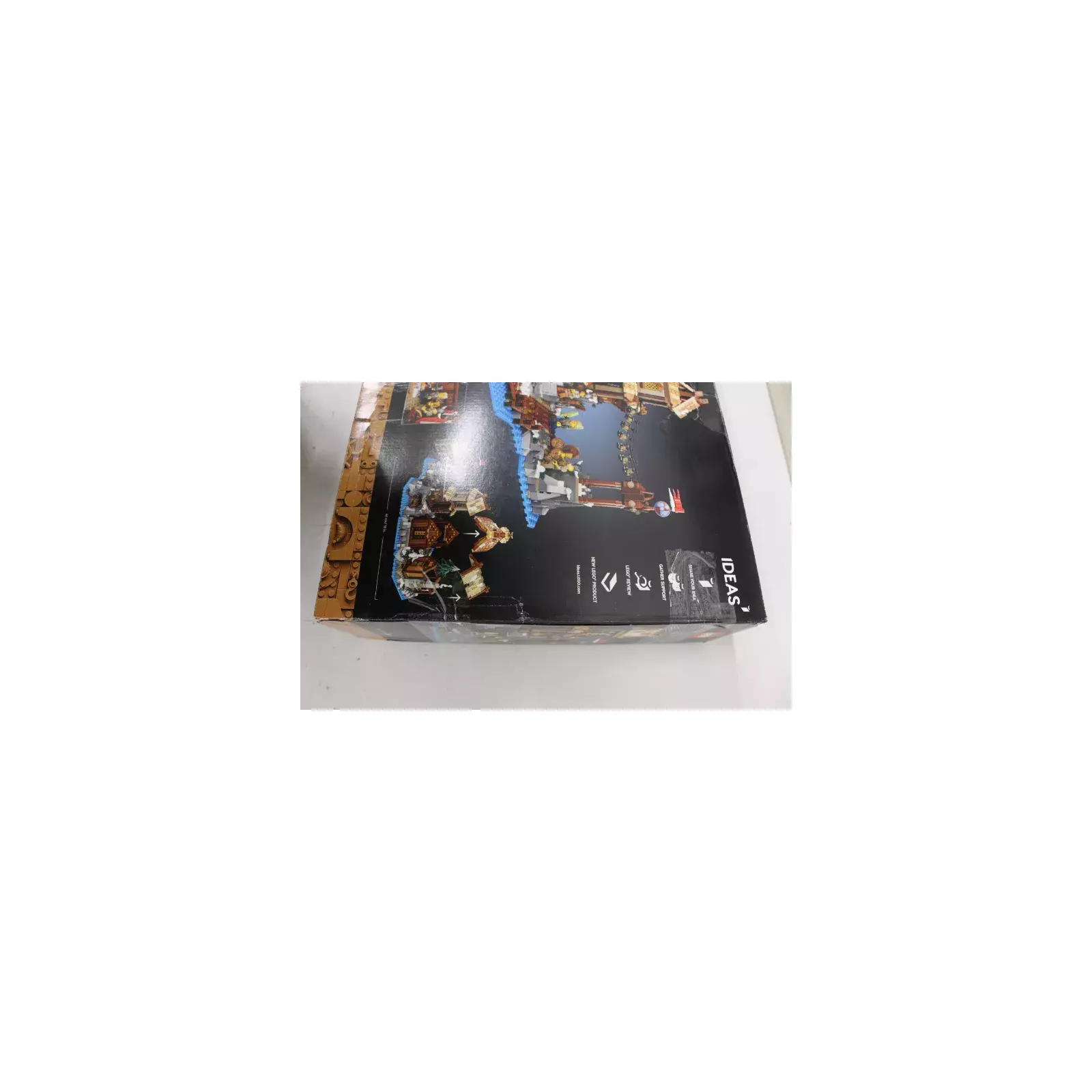 KONSTRUKTORS 21343SO Photo 2