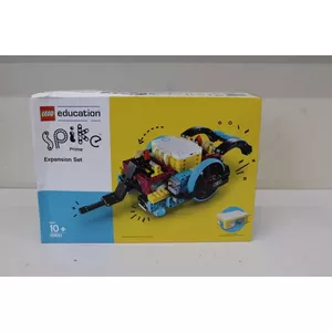 Paplašinājuma komplekts C LEGO Education Spike Prime 45681