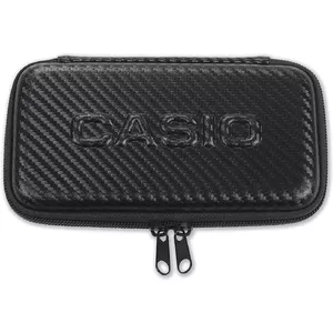 Protective case Casio FX-CASE-CB-BK2 Black 165x80x23 mm