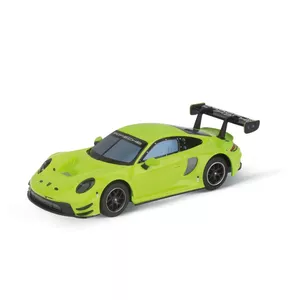 Carrera Porsche 911 GT3 R "Acid Green" Sporta mašīnas modelis