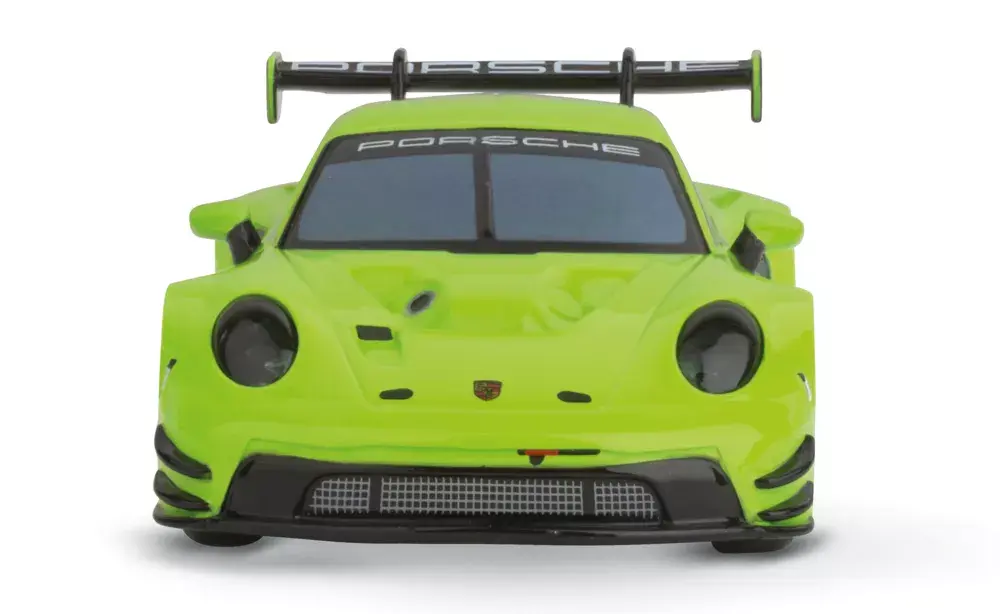 Модель спортивного автомобиля Carrera Porsche 911 GT3 R Photo 2