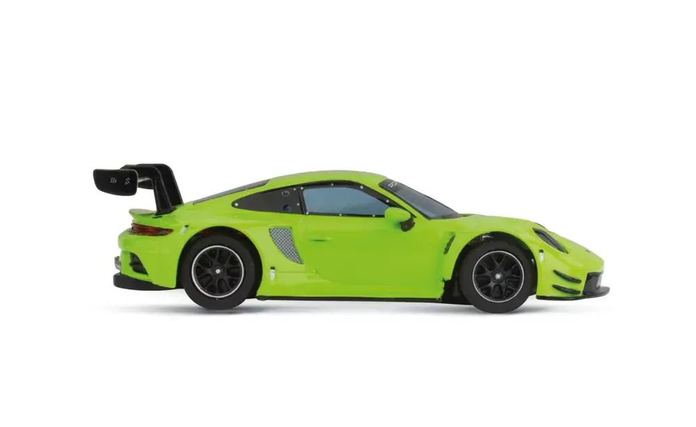 Модель спортивного автомобиля Carrera Porsche 911 GT3 R Photo 3