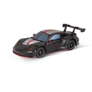 Carrera Porsche 911 GT3 R "Black Devil" Sporta mašīnas modelis
