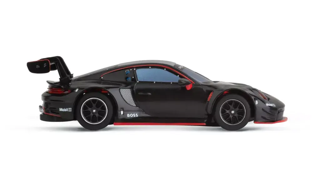 Sports car model Carrera Porsche 911 GT3 R Photo 3