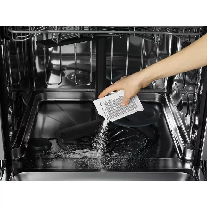Обезжириватель для посудомоечных машин Electrolux M2DCP050 Photo 2