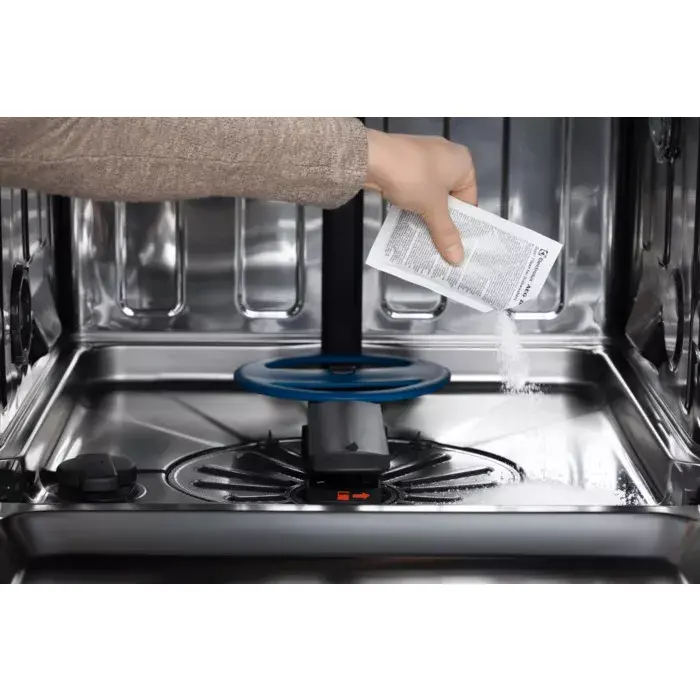 Обезжириватель для посудомоечных машин Electrolux M2DCP050 Photo 3