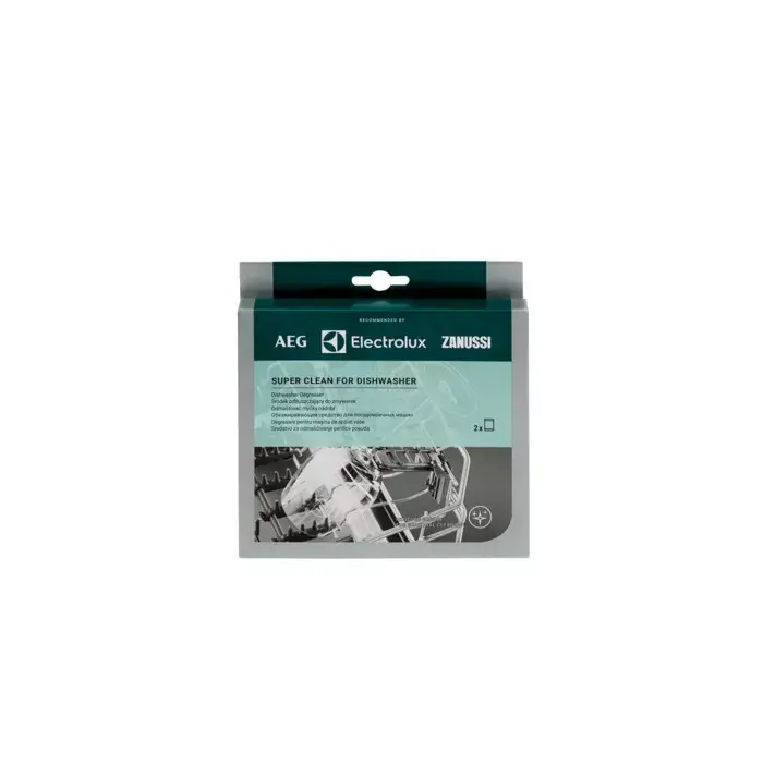 Обезжириватель для посудомоечных машин Electrolux M2DCP050 Photo 4