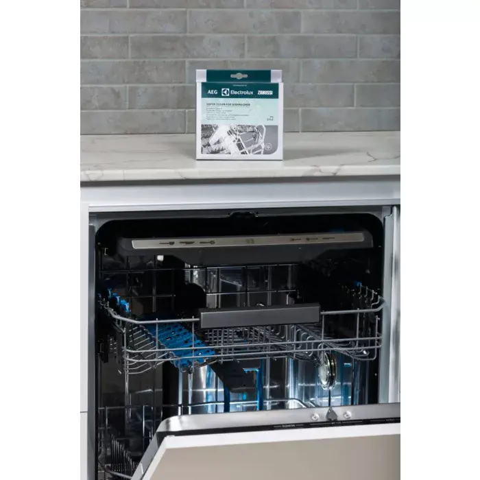 Обезжириватель для посудомоечных машин Electrolux M2DCP050 Photo 5