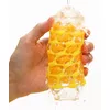 Мастурбатор TENGA ARTE Weave — многоразовый эластомерный рукав Photo 5