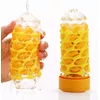 Мастурбатор TENGA ARTE Weave — многоразовый эластомерный рукав Photo 6