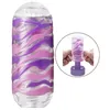 Мастурбатор TENGA ARTE Drape — многоразовый 13,5×5,5 см Photo 2