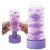 Мастурбатор TENGA ARTE Drape — многоразовый 13,5×5,5 см Photo 7