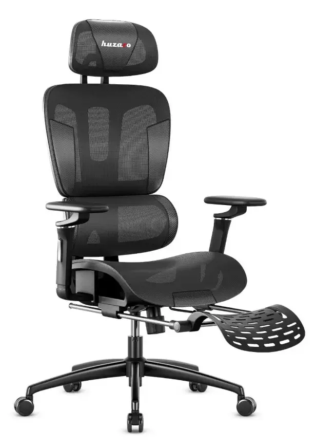 Игровое кресло huzaro Combat 7.9 Photo 3