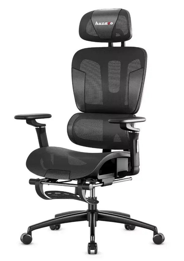 Игровое кресло huzaro Combat 7.9 Photo 6