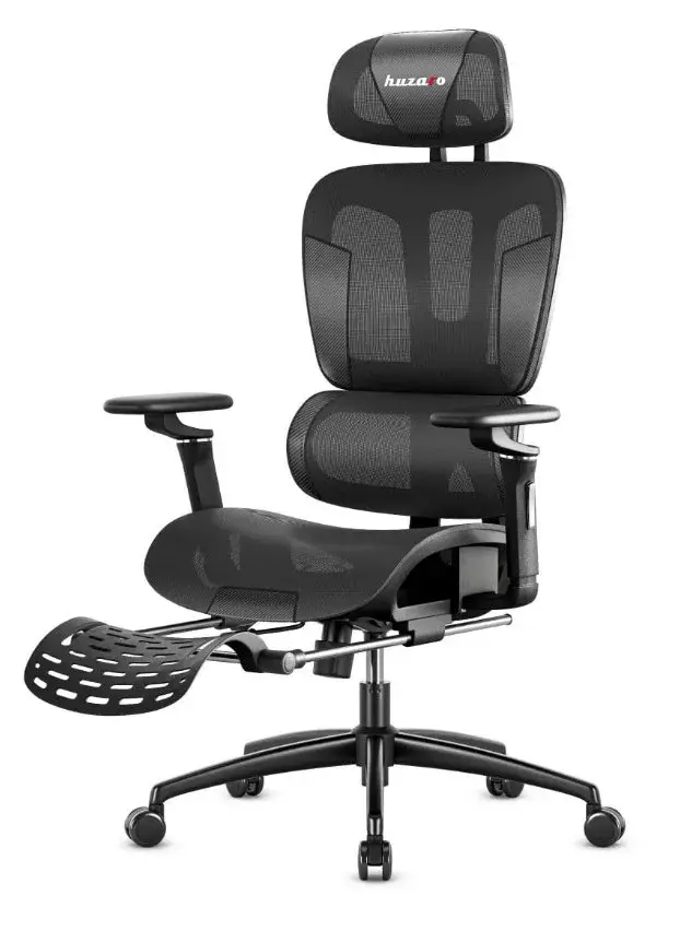 Игровое кресло huzaro Combat 7.9 Photo 7